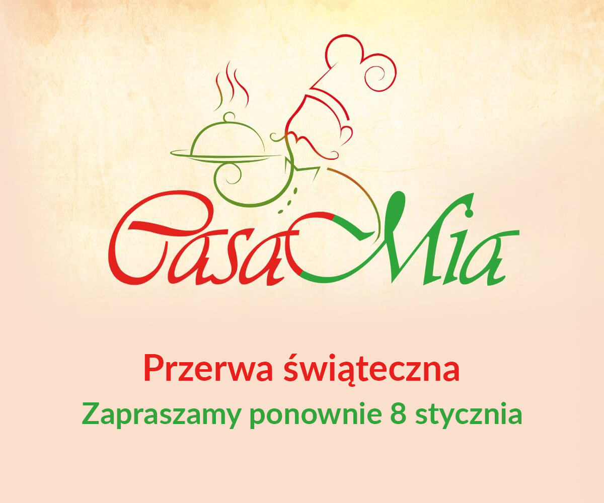 Przerwa świąteczna. Zapraszamy ponownie 8 stycznia